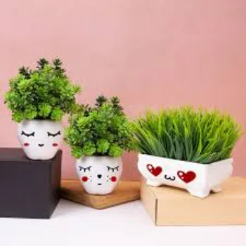 Stylist Artificial Plant
